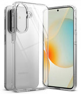 Ringke Samsung Galaxy A57 Deksel Fusion Transparent