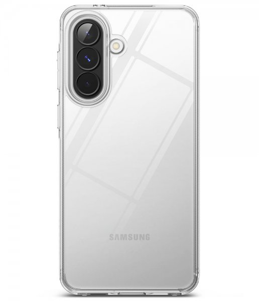 Ringke Samsung Galaxy A57 Deksel Fusion Transparent