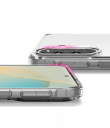 Ringke Samsung Galaxy A57 Deksel Fusion Transparent
