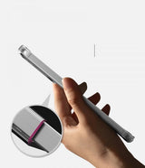 Ringke Samsung Galaxy A57 Deksel Fusion Transparent