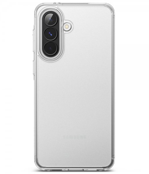 Ringke Samsung Galaxy A57 Deksel Fusion Matte Transparent
