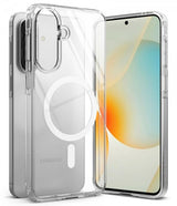 Ringke Samsung Galaxy A57 Deksel Fusion Magnetic Transparent