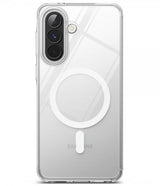 Ringke Samsung Galaxy A57 Deksel Fusion Magnetic Transparent