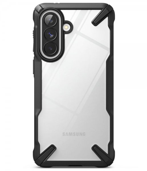 Ringke Samsung Galaxy A57 Deksel Fusion X Svart