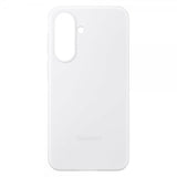 Samsung Original Galaxy A37 Deksel Silicone Case Lysegrå