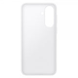 Samsung Original Galaxy A37 Deksel Silicone Case Lysegrå