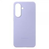Samsung Original Galaxy A37 Deksel Silicone Case Lilla