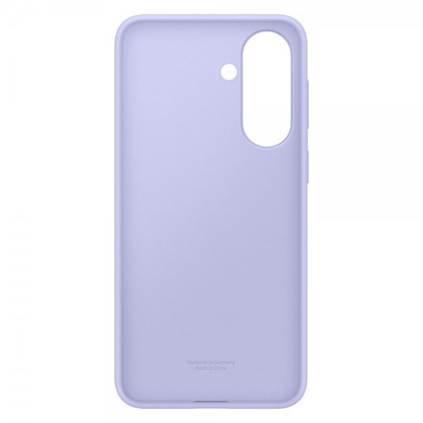 Samsung Original Galaxy A37 Deksel Silicone Case Lilla