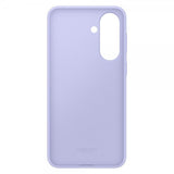 Samsung Original Galaxy A37 Deksel Silicone Case Lilla