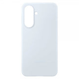 Samsung Original Galaxy A57 Deksel Silicone Case Lyseblå