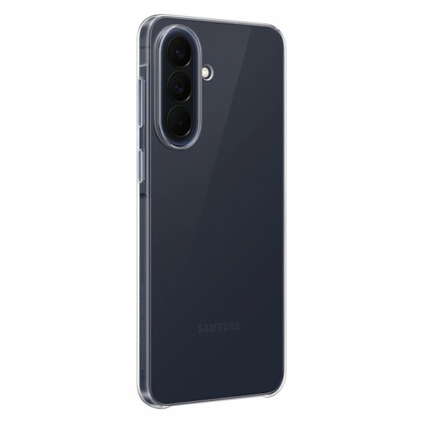 Samsung Original Galaxy A57 Deksel Clear Case Transparent