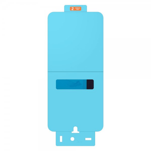 Samsung Original Galaxy A57 Skjermbeskytter Screen Protector 2-pack