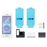 Samsung Original Galaxy A57 Skjermbeskytter Screen Protector 2-pack