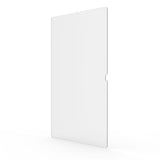 Hama Samsung Galaxy Tab S11 Ultra Skjermbeskytter Premium