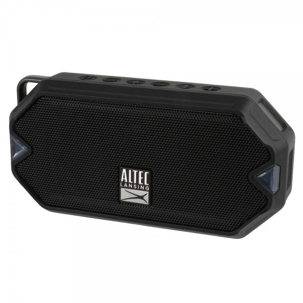 Altec Lansing Høyttaler HydraMini RGB IP67