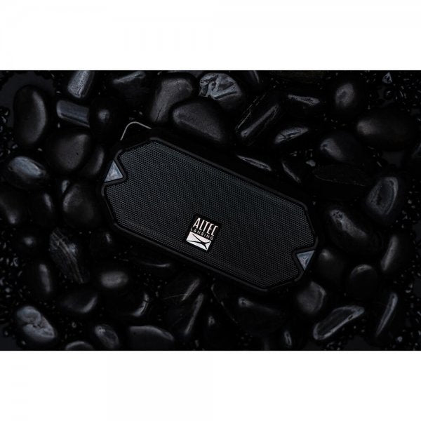 Altec Lansing Høyttaler HydraMini RGB IP67