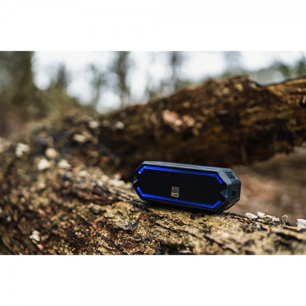 Altec Lansing Høyttaler HydraJolt RGB