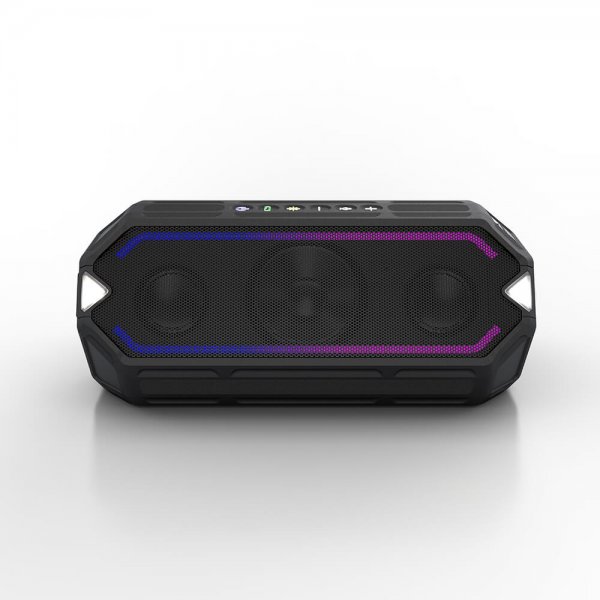Altec Lansing Høyttaler HydraBoom RGB IP67