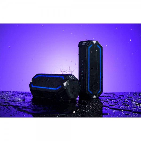 Altec Lansing Høyttaler HydraBoom RGB IP67