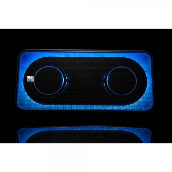 Altec Lansing Høyttaler ShockWave 200 Party Speaker