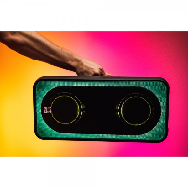 Altec Lansing Høyttaler ShockWave 200 Party Speaker