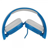 Altec Lansing Hodetelefoner On-Ear Blå