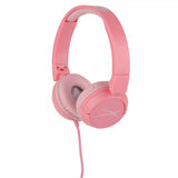 Altec Lansing Hodetelefoner On-Ear Rosa