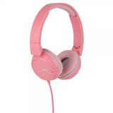 Altec Lansing Hodetelefoner On-Ear Rosa