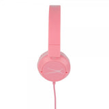 Altec Lansing Hodetelefoner On-Ear Rosa
