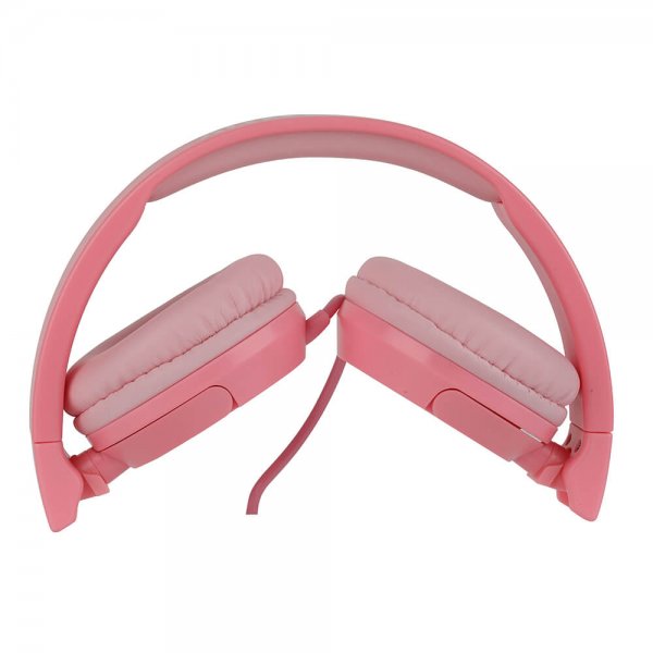 Altec Lansing Hodetelefoner On-Ear Rosa