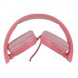 Altec Lansing Hodetelefoner On-Ear Rosa