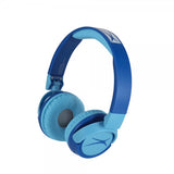 Altec Lansing Hodetelefoner Trådløs 2in1 On-Ear Blå