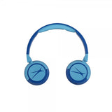 Altec Lansing Hodetelefoner Trådløs 2in1 On-Ear Blå