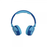 Altec Lansing Hodetelefoner Trådløs 2in1 On-Ear Blå