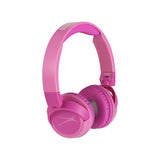 Altec Lansing Hodetelefoner Trådløs 2in1 On-Ear Rosa