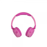Altec Lansing Hodetelefoner Trådløs 2in1 On-Ear Rosa
