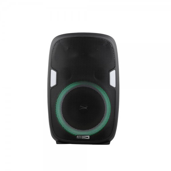 Altec Lansing Høyttaler IMT8100 SoundRover 75 Partyspeaker Svart