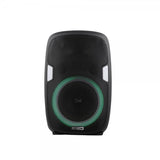 Altec Lansing Høyttaler IMT8100 SoundRover 75 Partyspeaker Svart