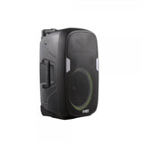 Altec Lansing Høyttaler IMT8100 SoundRover 75 Partyspeaker Svart