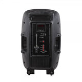 Altec Lansing Høyttaler IMT8100 SoundRover 75 Partyspeaker Svart