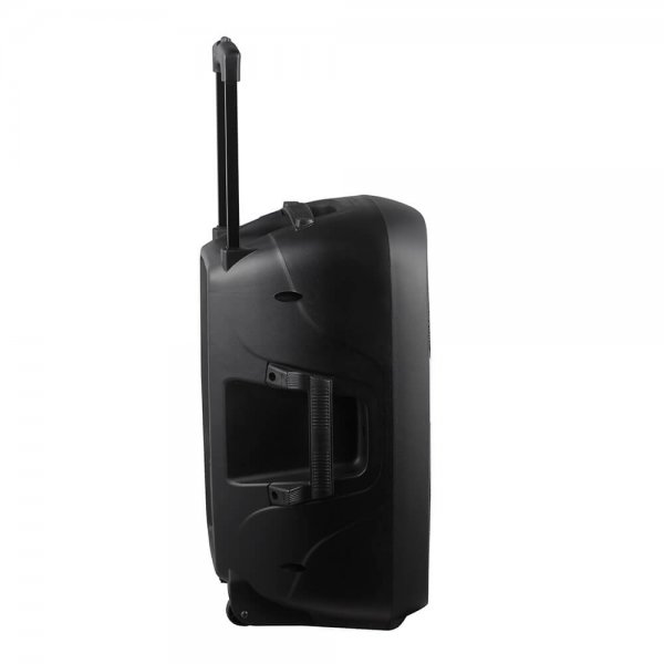 Altec Lansing Høyttaler IMT8100 SoundRover 75 Partyspeaker Svart