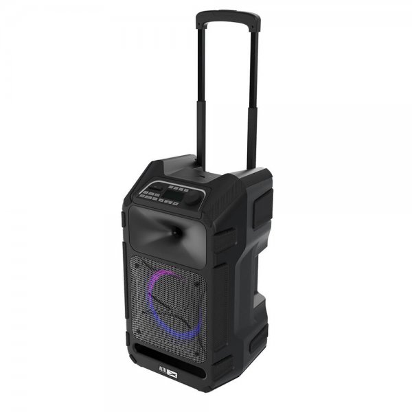 Altec Lansing Høyttaler IMT9100 SonicBoom150 Partyspeaker Svart