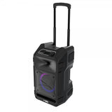 Altec Lansing Høyttaler IMT9100 SonicBoom150 Partyspeaker Svart