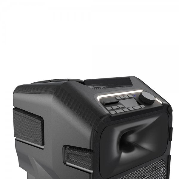 Altec Lansing Høyttaler IMT9100 SonicBoom150 Partyspeaker Svart