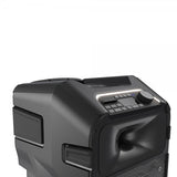 Altec Lansing Høyttaler IMT9100 SonicBoom150 Partyspeaker Svart