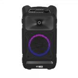 Altec Lansing Høyttaler IMT9100 SonicBoom150 Partyspeaker Svart