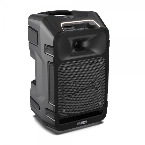 Altec Lansing Høyttaler IMT9100 SonicBoom150 Partyspeaker Svart