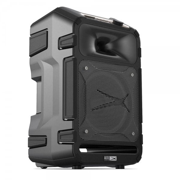 Altec Lansing Høyttaler IMT9100 SonicBoom150 Partyspeaker Svart