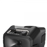 Altec Lansing Høyttaler IMT9100 SonicBoom150 Partyspeaker Svart