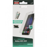 Hama Samsung Galaxy S22/Galaxy S23 Skjermbeskytter Protective Glass